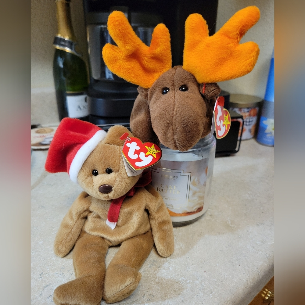 ty Beanie Baby